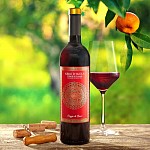Nero d'Avola DOC - Testsieger Rotwein