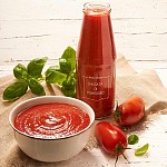 Passierte Tomaten - Passata
