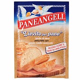Hefe besonders geeignet zum Brotbacken