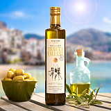 Tenuta Talianu - Premium Olivenöl IGP