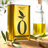 Selezione Gustini Oro - Olivenöl im kleinen Kanister 250 ml