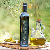 Crudo SeiCinqueZero – Testsieger Olivenöl 2021 