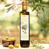 Antico Ulivo - Spitzen-Olivenöl - 100% Toskana 