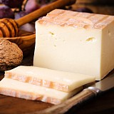 Taleggio DOP Gourmet Weichkäse Lombardei Italien