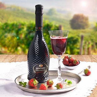 Italienischen Dessertwein Kaufen Im Feinkost Shop Wein Prosecco Gustini Gustini Feinkost
