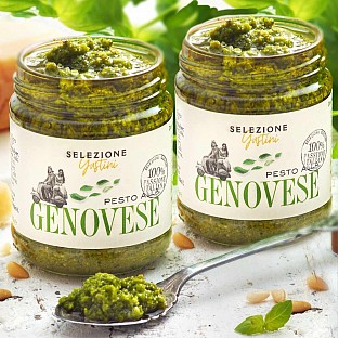 44+ Pesto Genovese Originale Kaufen Pics