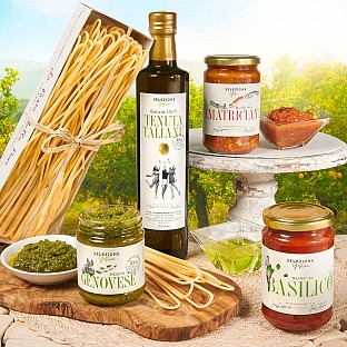 Geschenkideen aus der italienischen Küche | Gustini | Gustini Feinkost Geschenkideen aus der italienischen Küche | Gustini | Gustini Feinkost