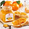 Marmellata di Mandarini Siciliani 