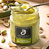 Pistaziencreme aus Bronte