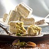 Tartufi Dolci Pistacchio