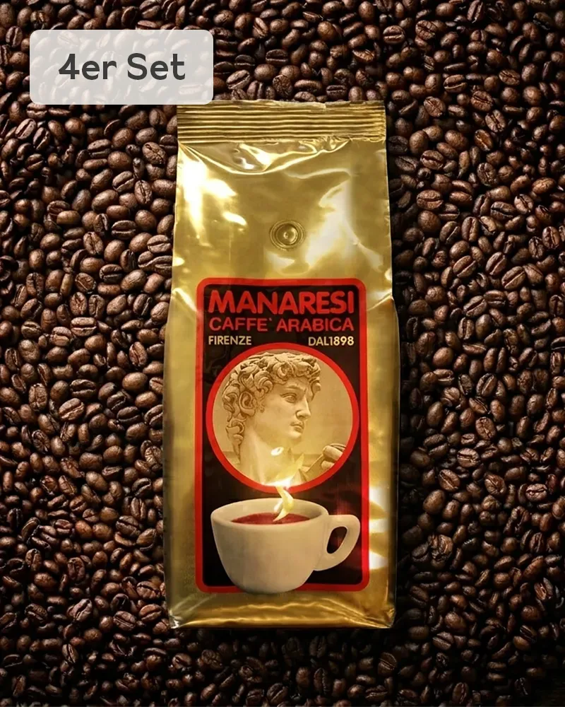 Espresso Angebote: Sparpakete für Kaffeegenuss aus Italien!