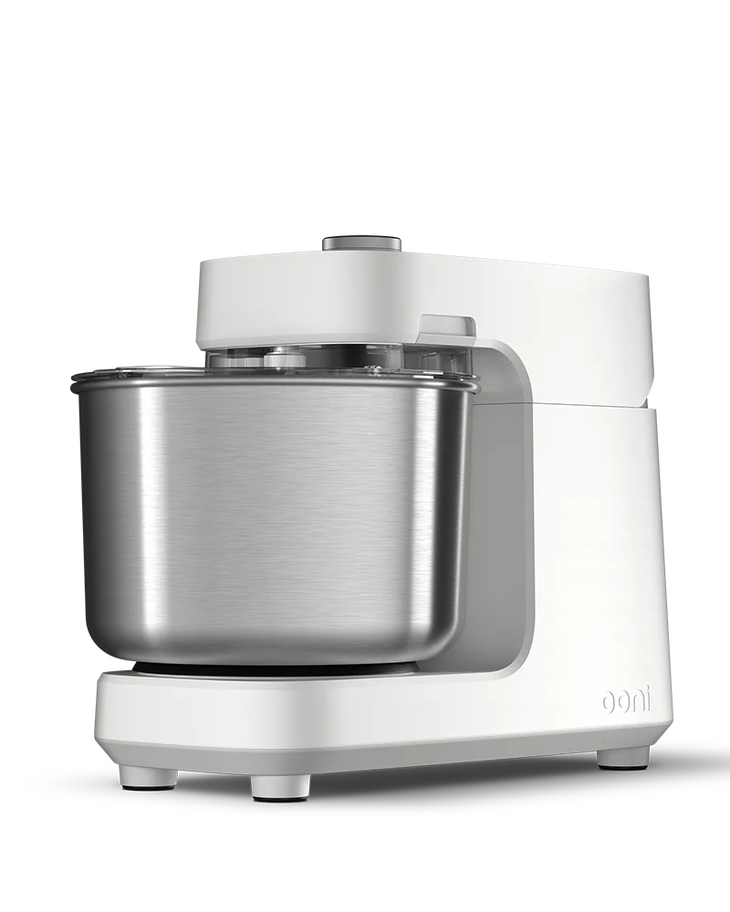 Ooni Halo Pro Spiralmixer, polar-weiß Ooni Halo Pro Spiralmixer, polar-weiß