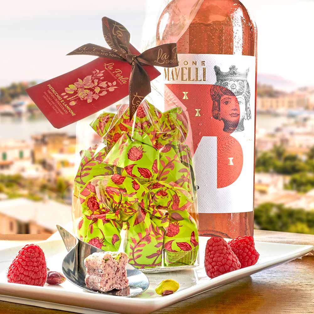 Probierpaket Rosali Geschenkset Rosali
