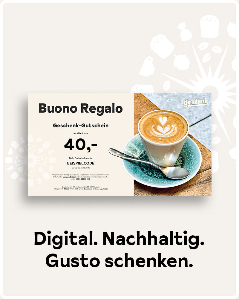 40 Euro Geschenk-Gutschein - via E-Mail 40 Euro Geschenk-Gutschein - via E-Mail