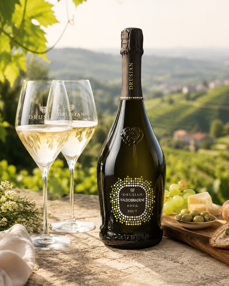 Valdobbiadene DOCG Brut