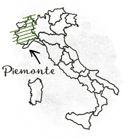 Piemont