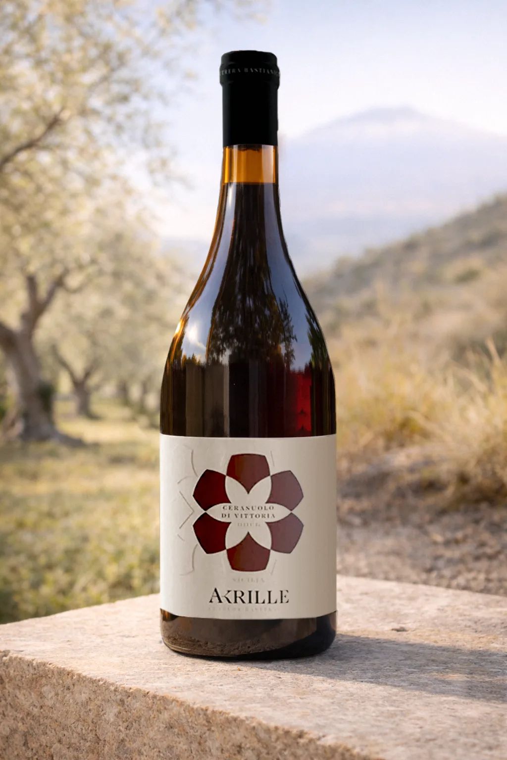 Cerasuolo di Vittoria DOCG - Rotwein