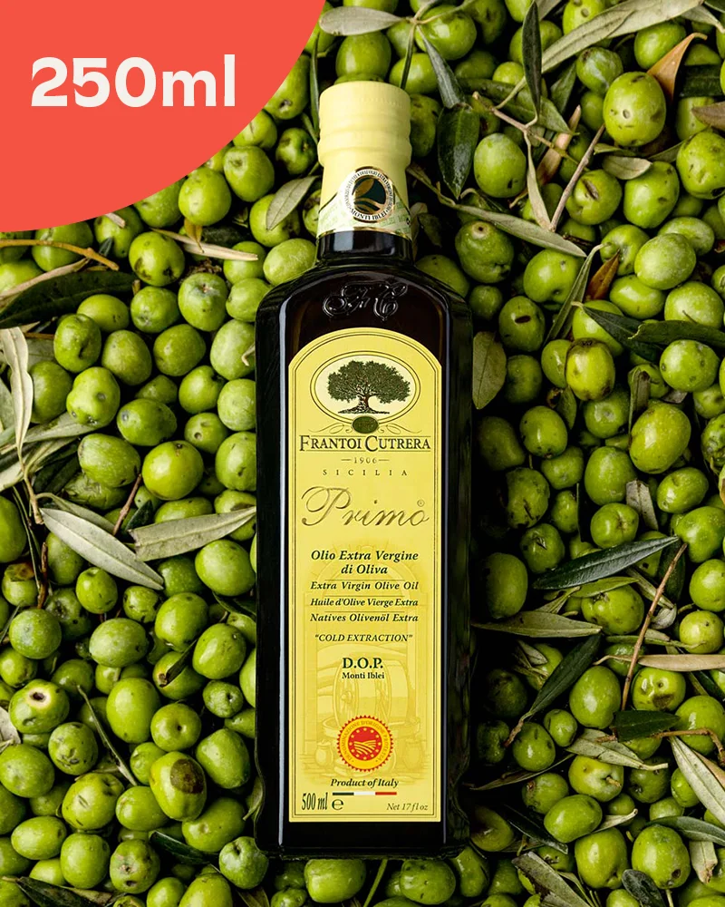 Primo Monti Iblei DOP - 250 ml Flasche