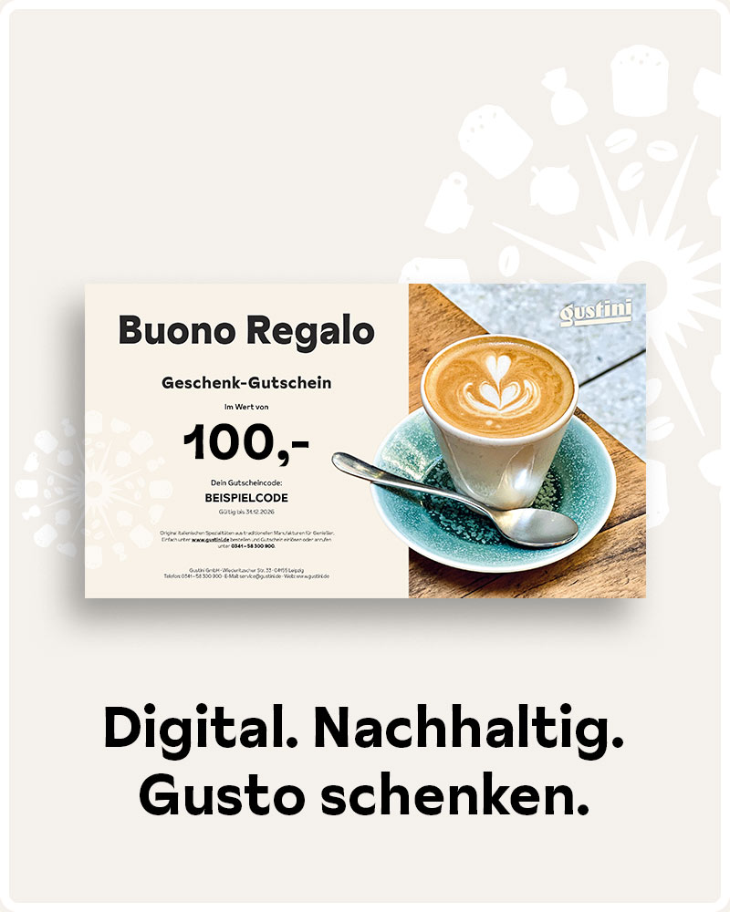 100 Euro Geschenk-Gutschein - via E-Mail 100 Euro Geschenk-Gutschein - via E-Mail