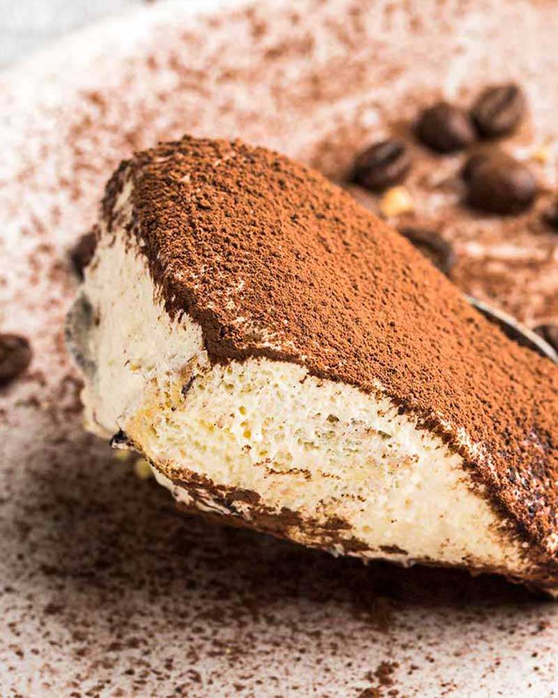 Mascarpone Mascarpone