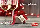 Grußkartenmotiv Weihnachten2 Gustini