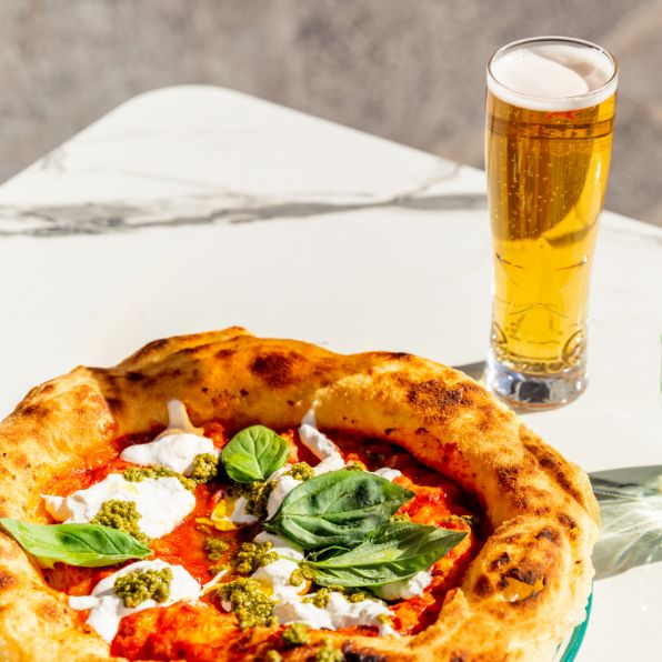 Caputo Semola - Hartweizengrieß - Vorteilspaket 3x1kg | Selezione E.U - Foto 9