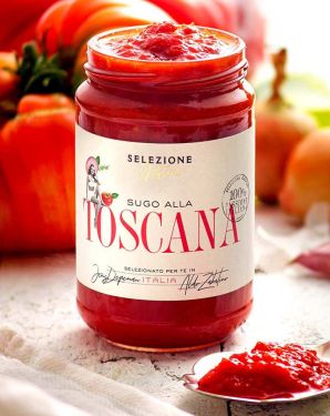 Sugo alla Toscana - Toskana