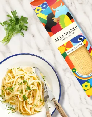 Linguine - Piemont